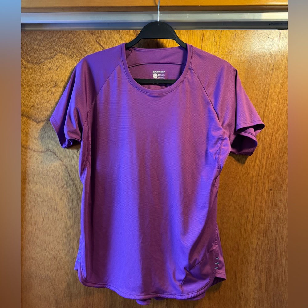 Bontrager top